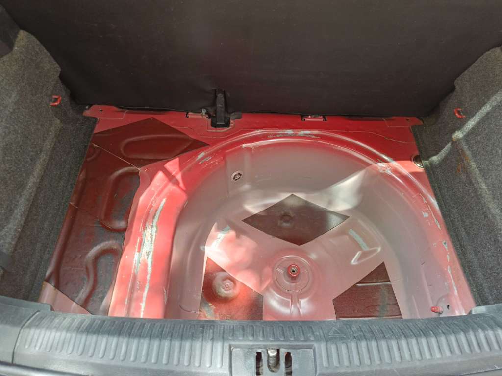 Polo 7 à vendre