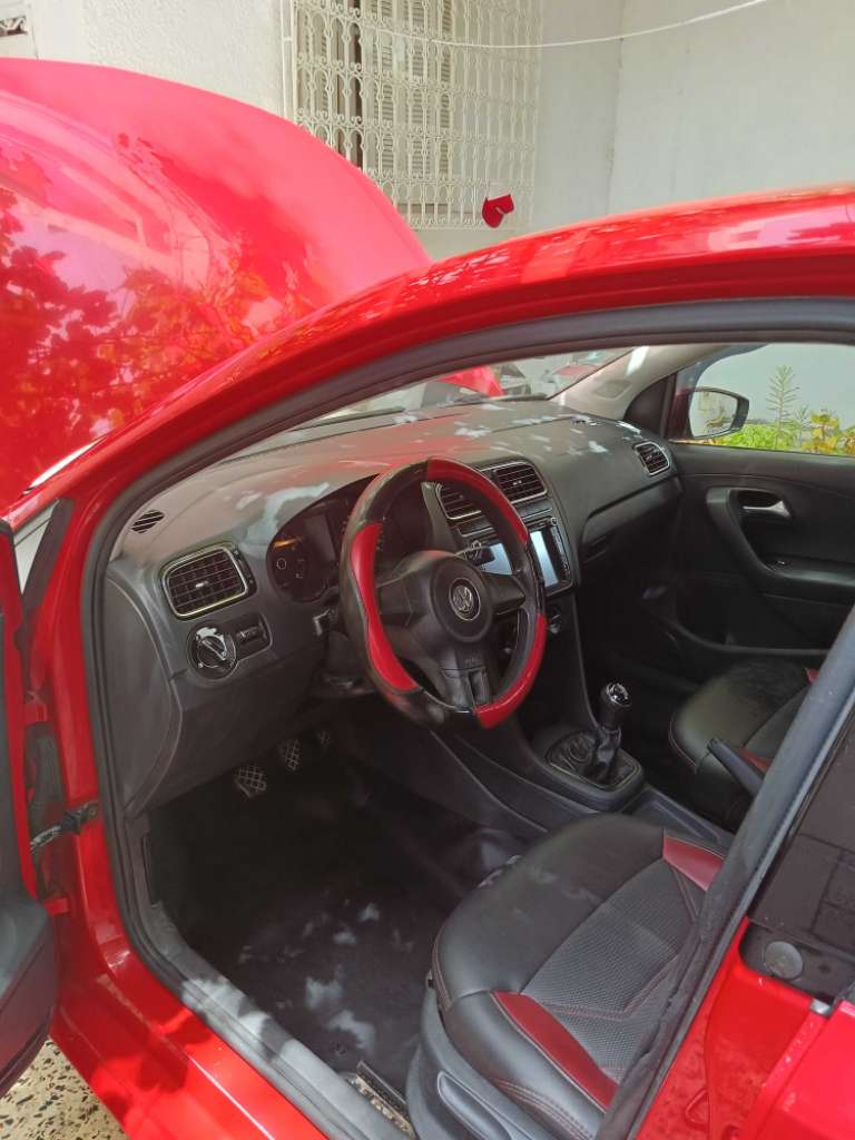Polo 7 à vendre
