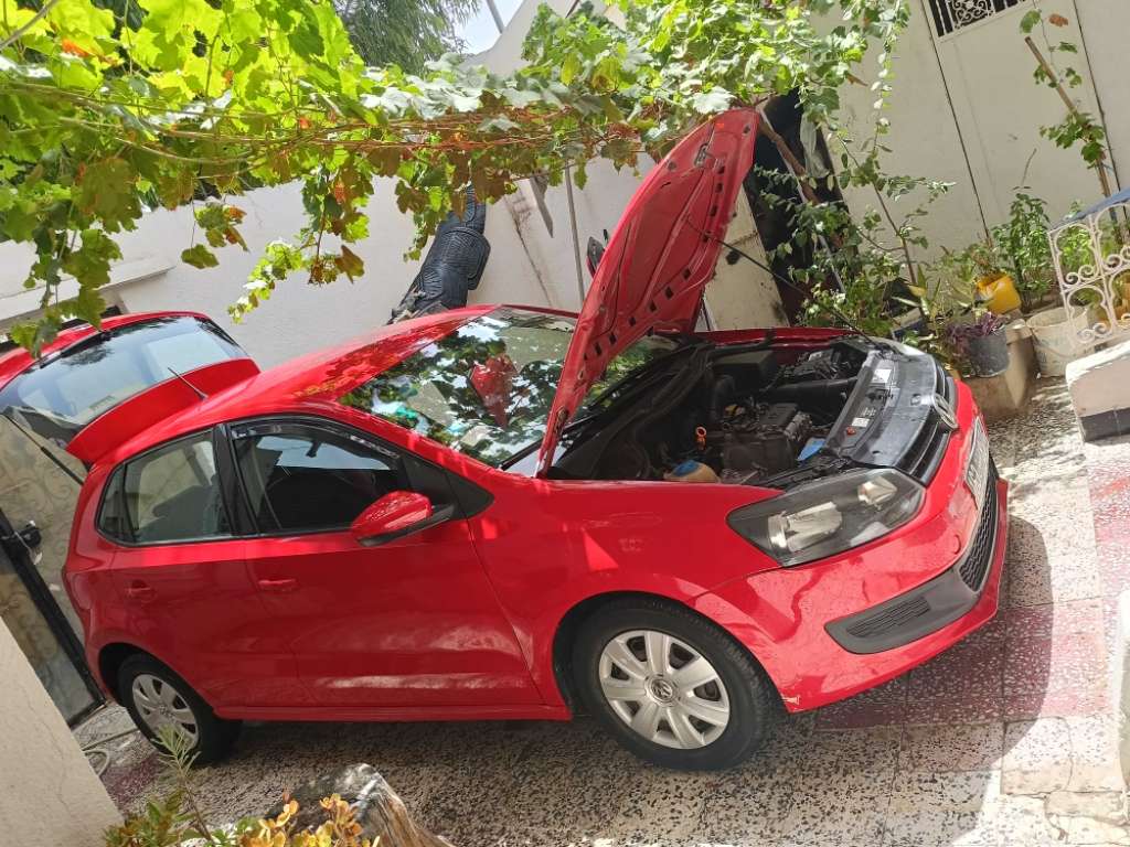 Polo 7 à vendre