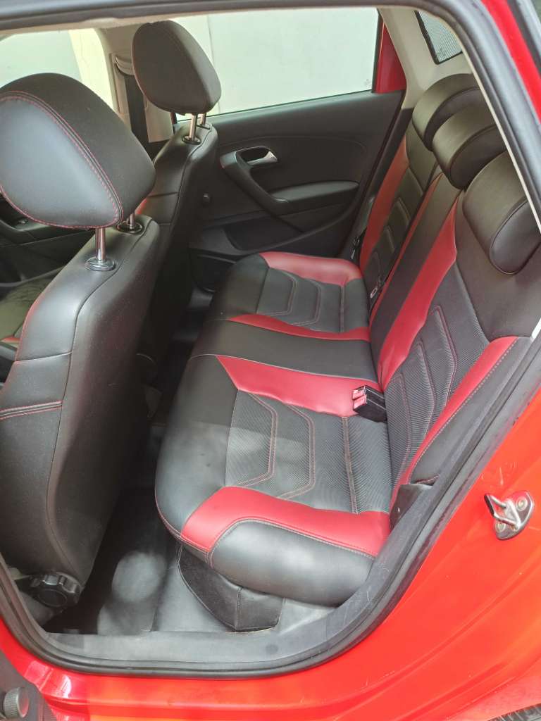 Polo 7 à vendre