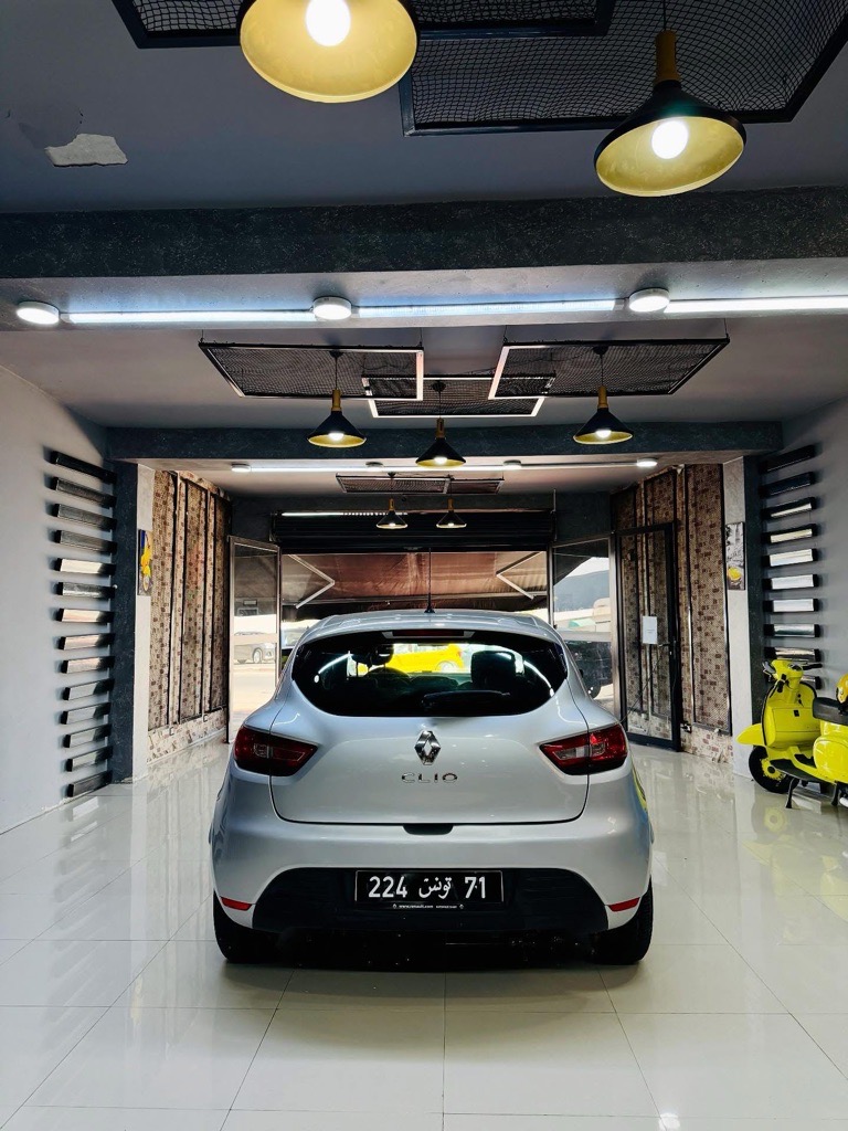 Clio4
