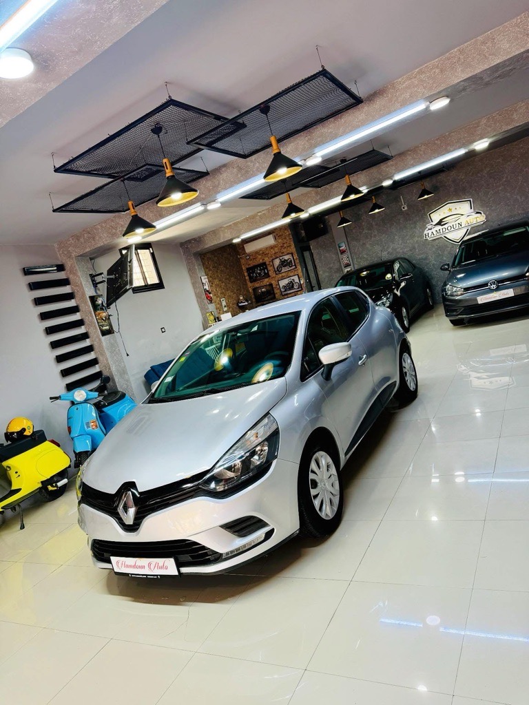 Clio4