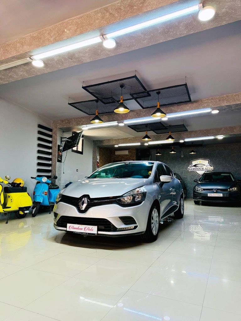 Clio4