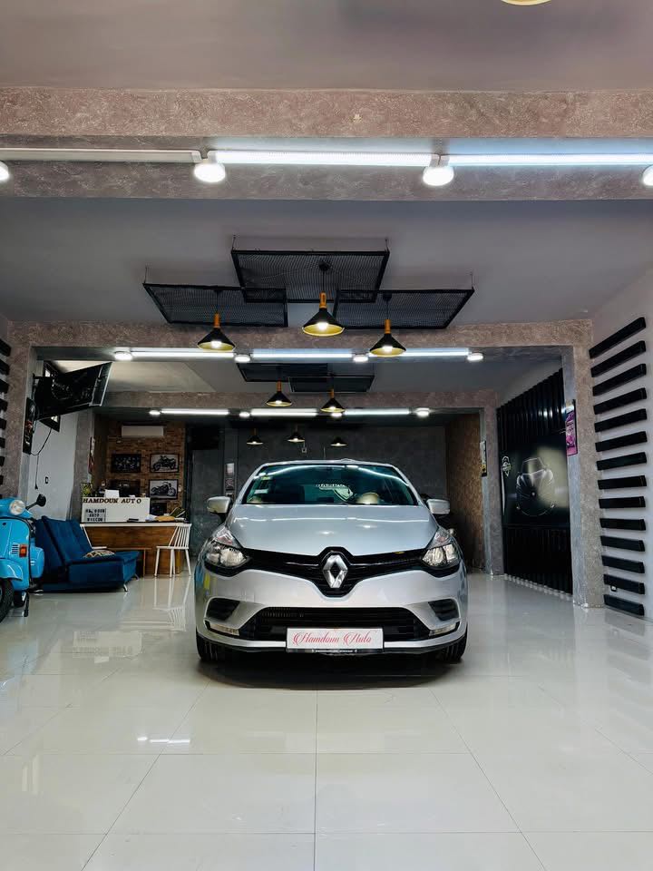 Clio4