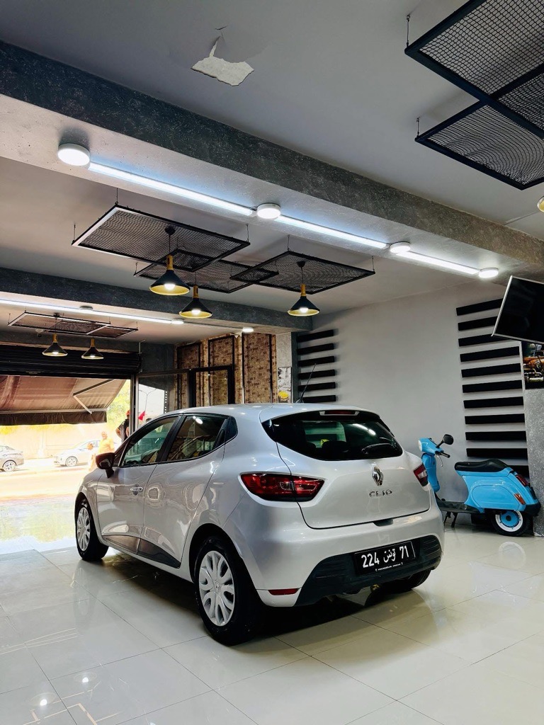 Clio4