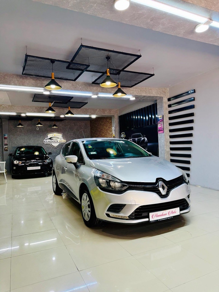 Clio4