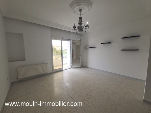 Appartement Florus AL3519 Hammamet