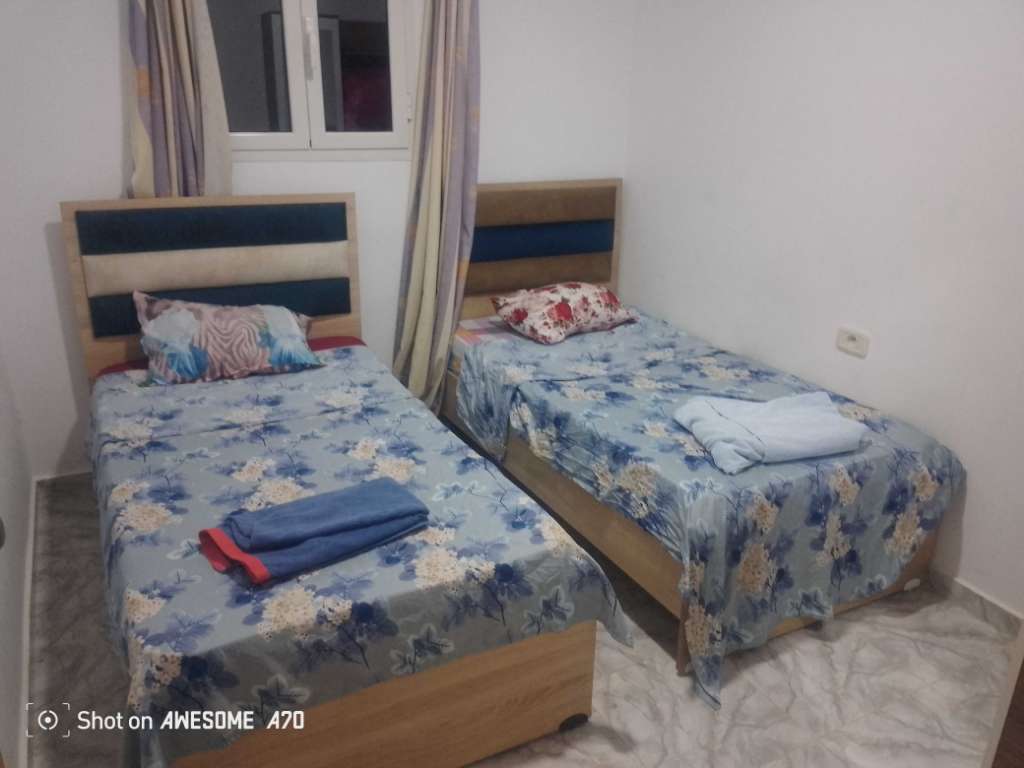 Villa avec piscine face à la mer Midoun Djerba