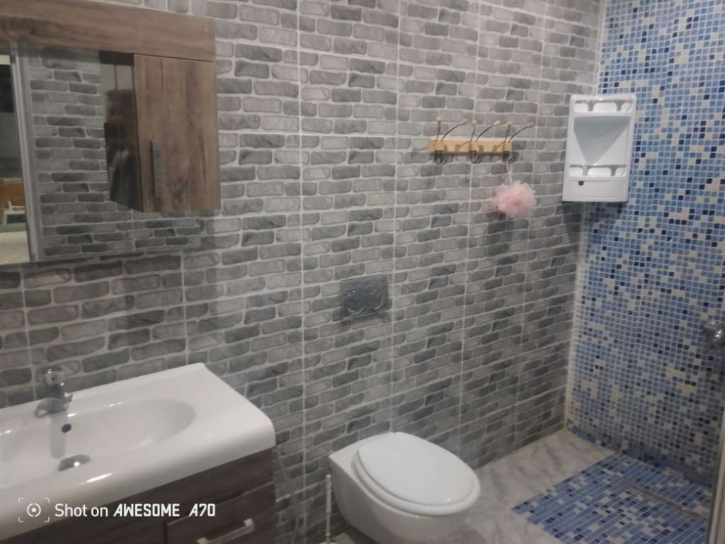 Villa avec piscine face à la mer Midoun Djerba