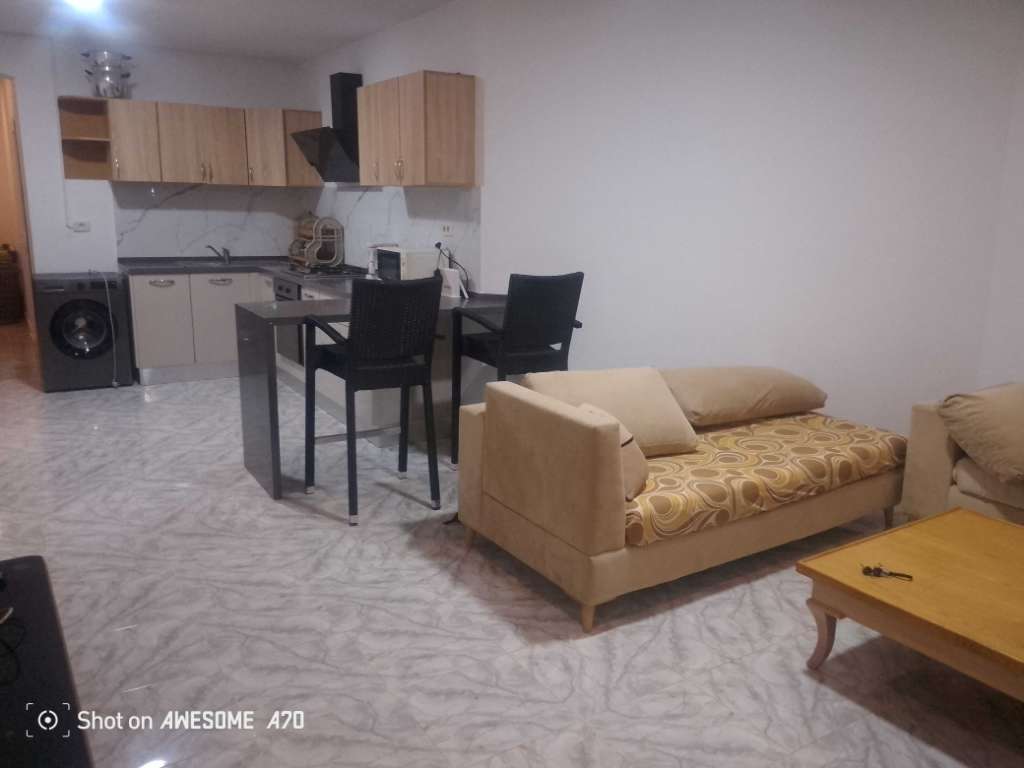 Villa avec piscine face à la mer Midoun Djerba