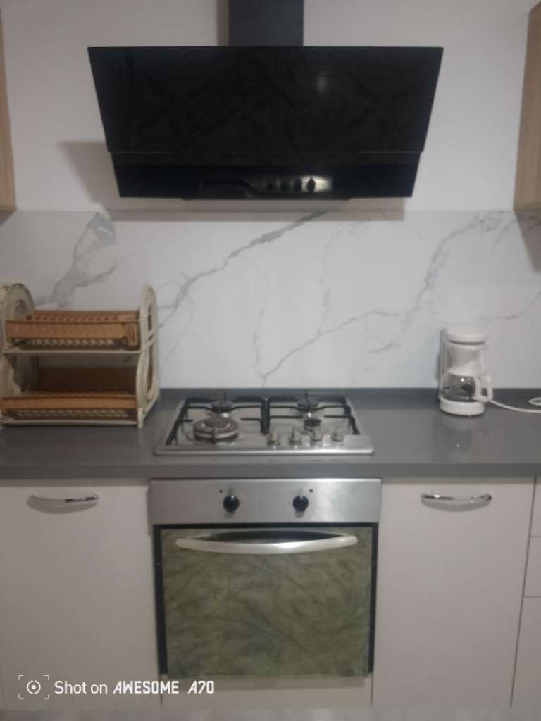 Villa avec piscine face à la mer Midoun Djerba