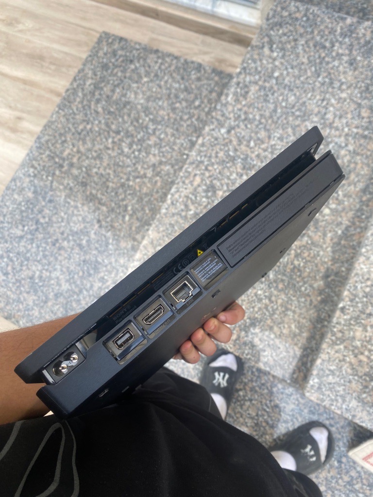 PlayStation 4 