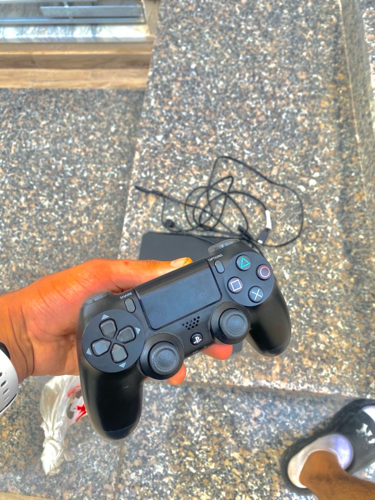 PlayStation 4 