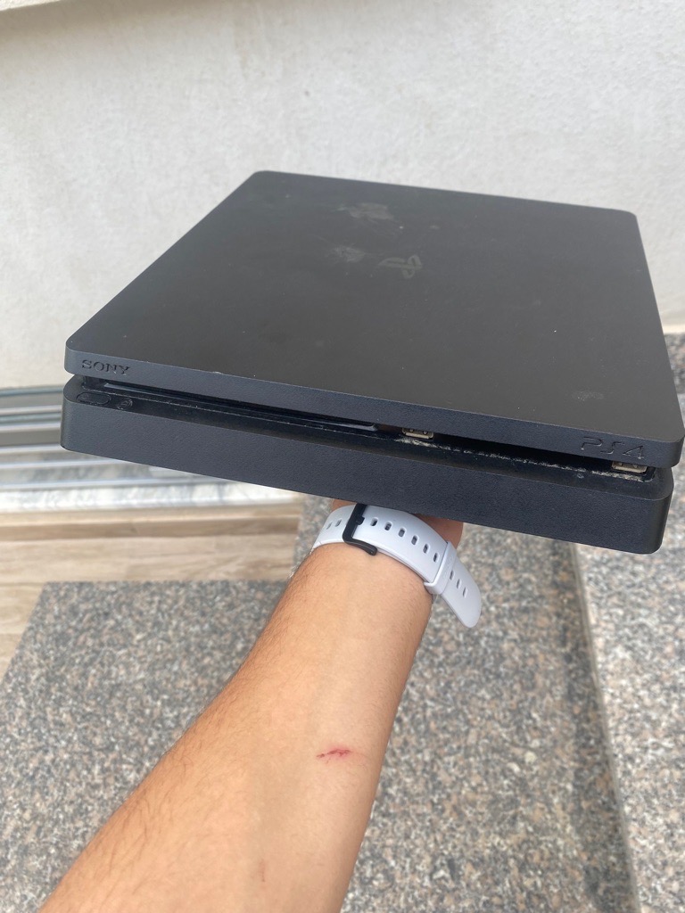 PlayStation 4 