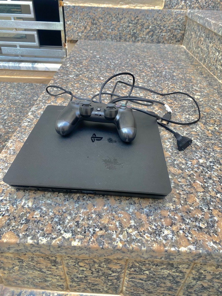 PlayStation 4 