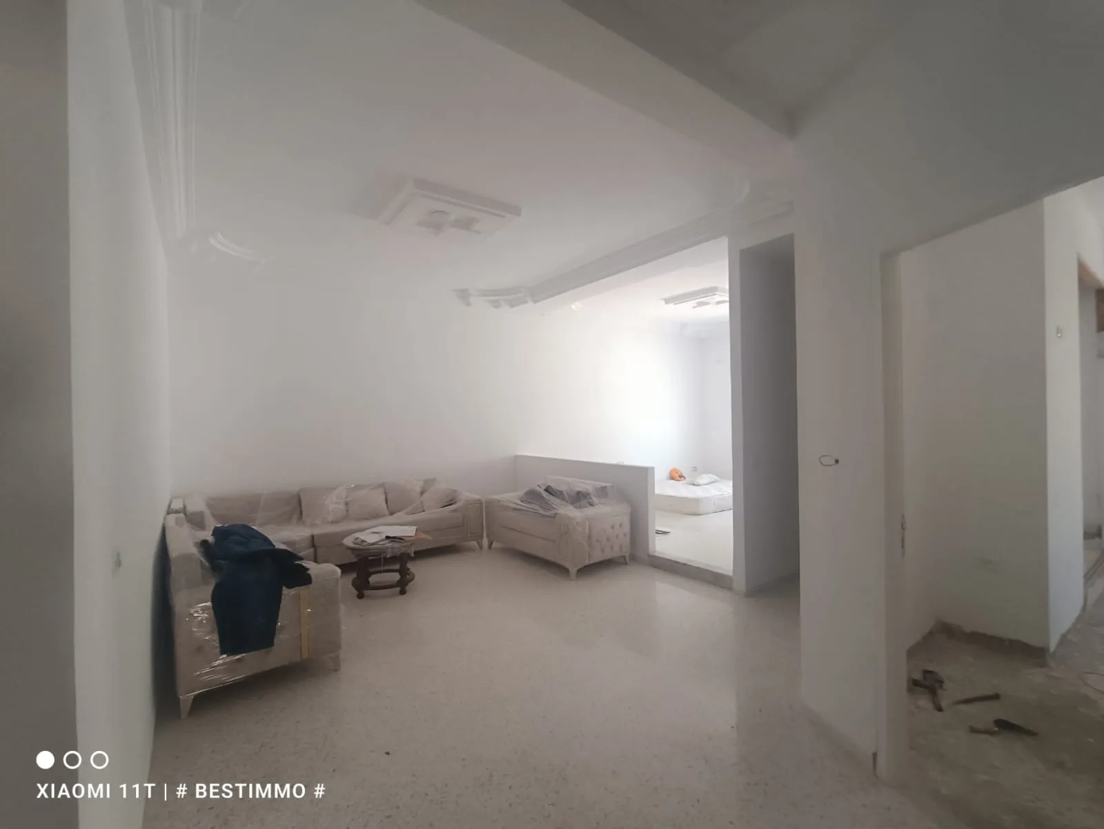 À Vendre – Immeuble en R+2