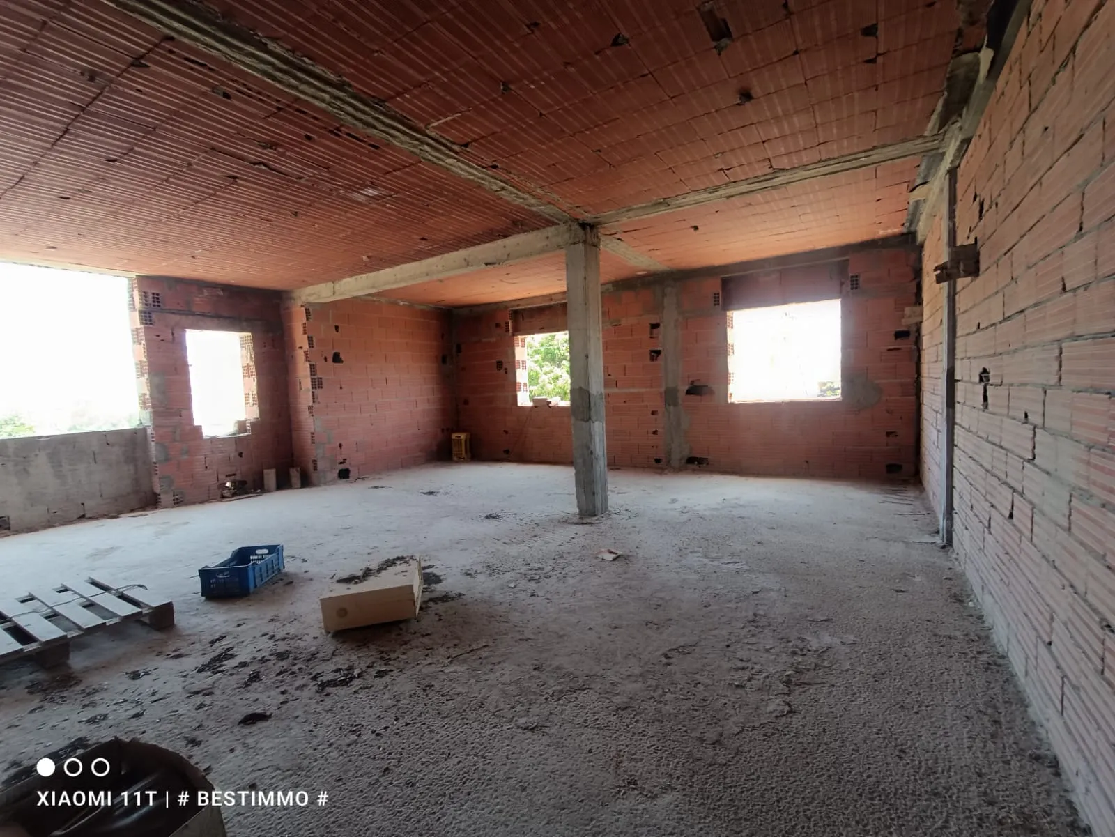 À Vendre – Immeuble en R+2