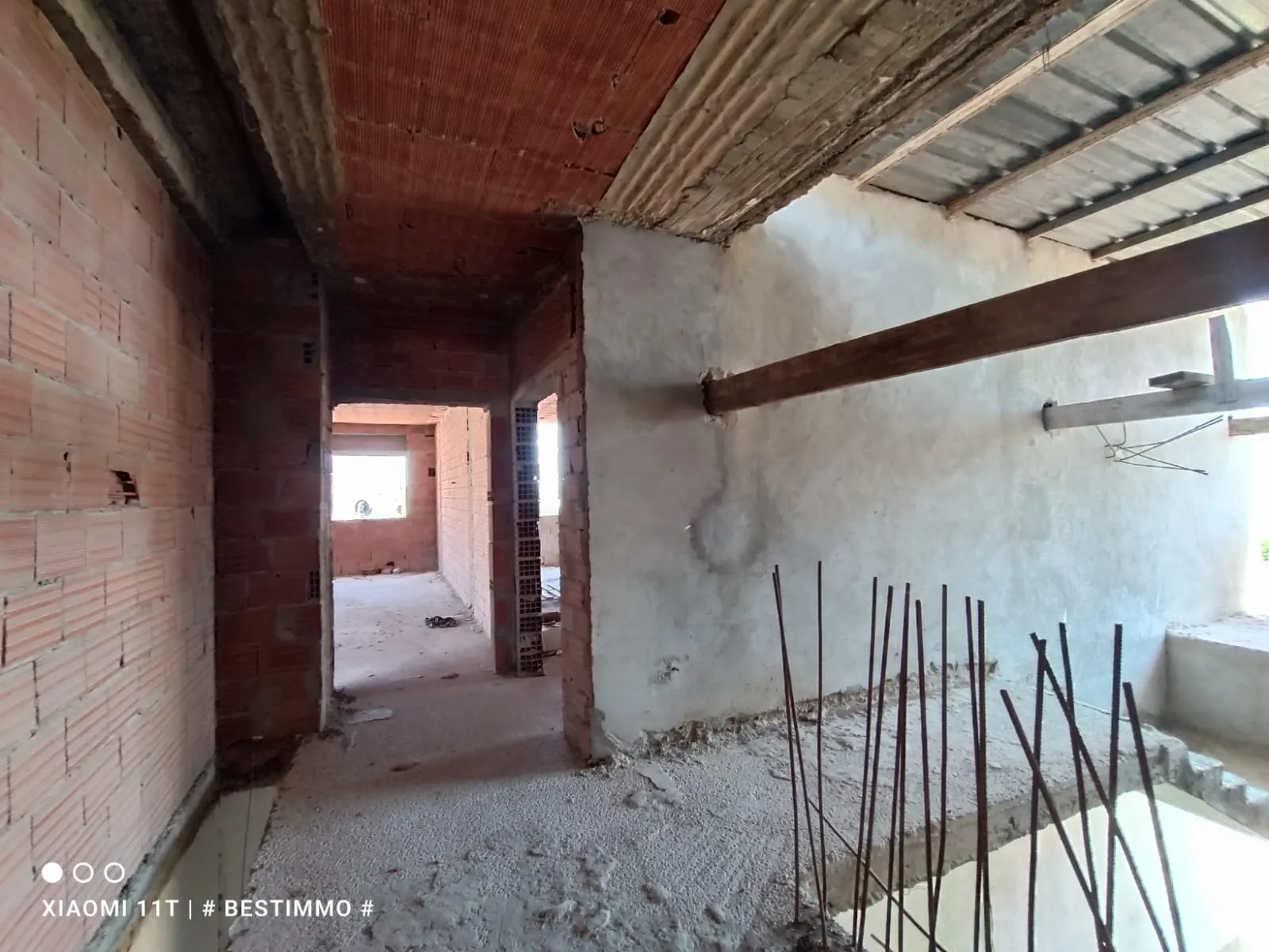 À Vendre – Immeuble en R+2