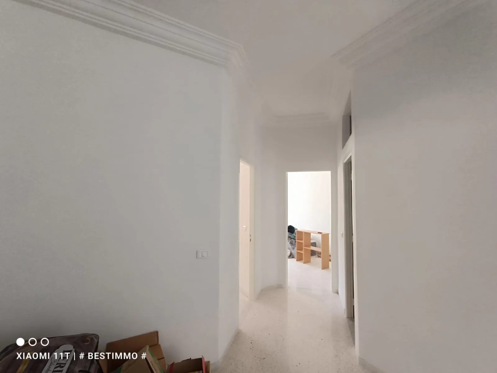 À Vendre – Immeuble en R+2