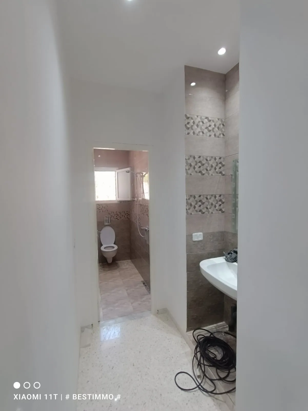 À Vendre – Immeuble en R+2