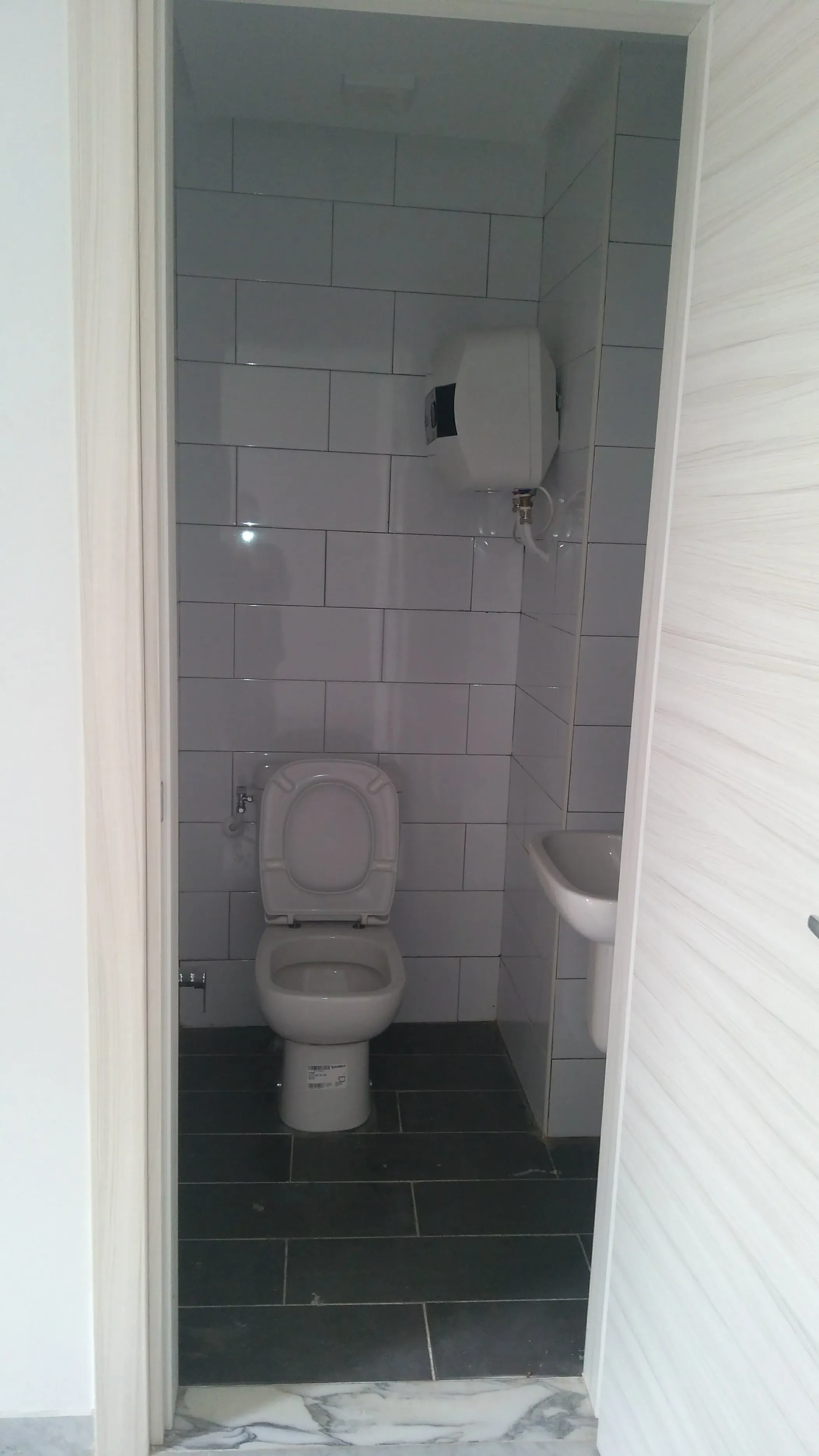 Bureau haut standing centre ville Sousse