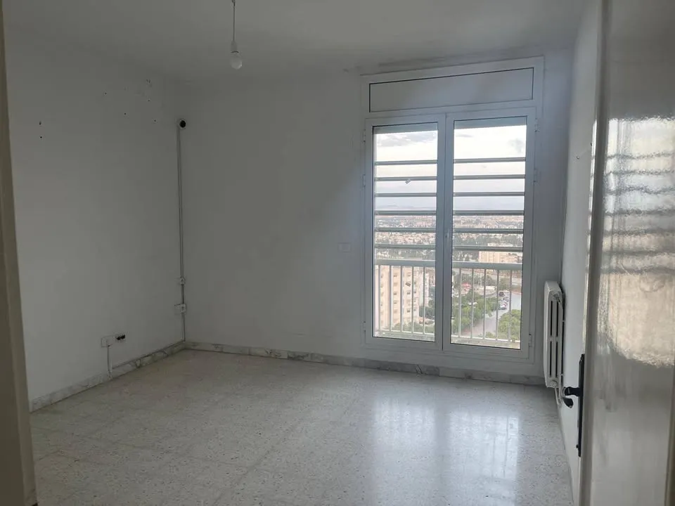 Appartement A El Manar 1