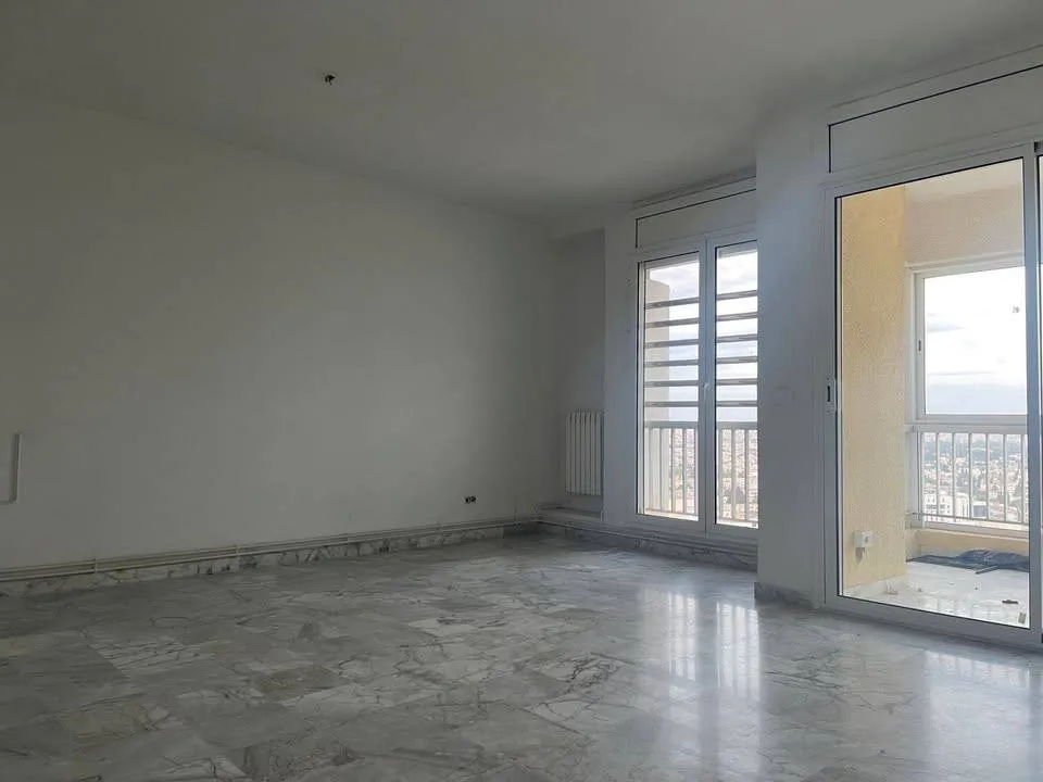 Appartement A El Manar 1