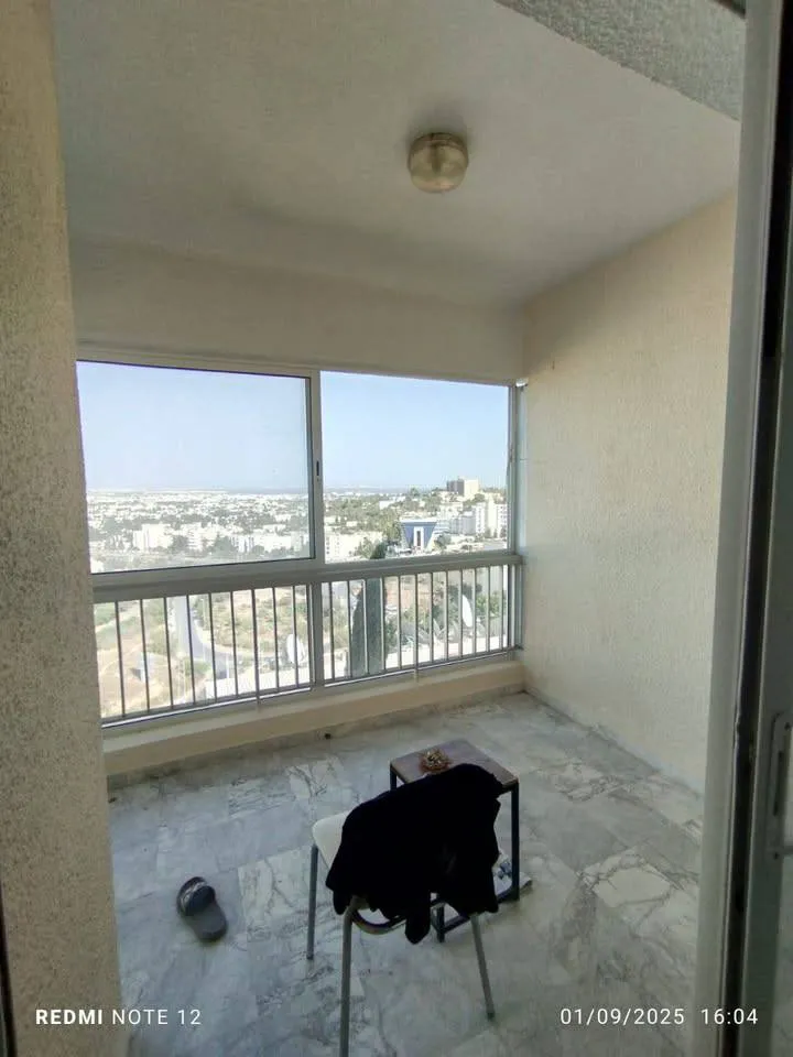 Appartement A El Manar 1