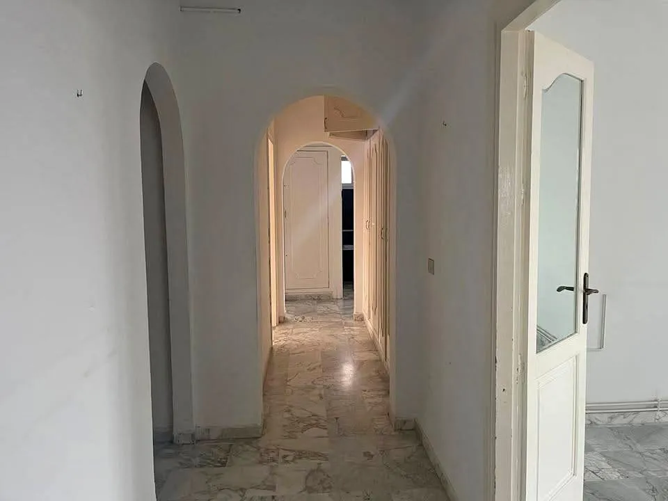 Appartement A El Manar 1