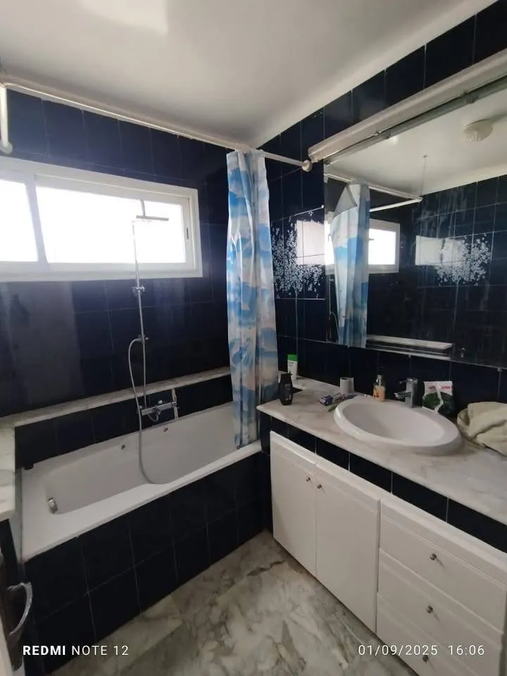 Appartement A El Manar 1