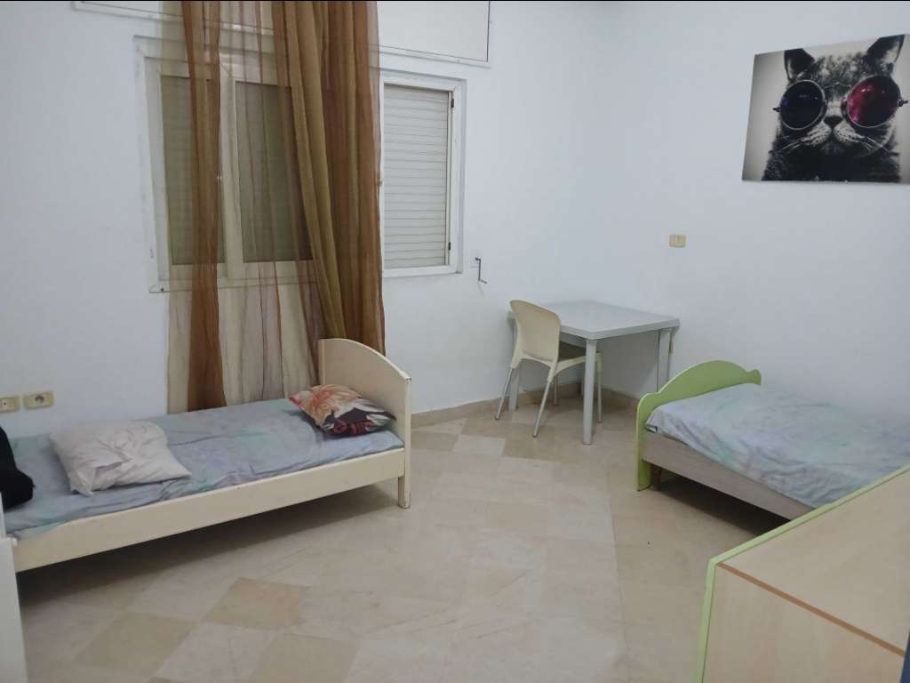 Annonce de Location – Appartement Meublé à Sahloul
