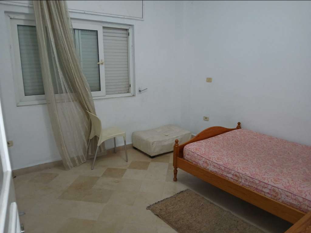 Annonce de Location – Appartement Meublé à Sahloul
