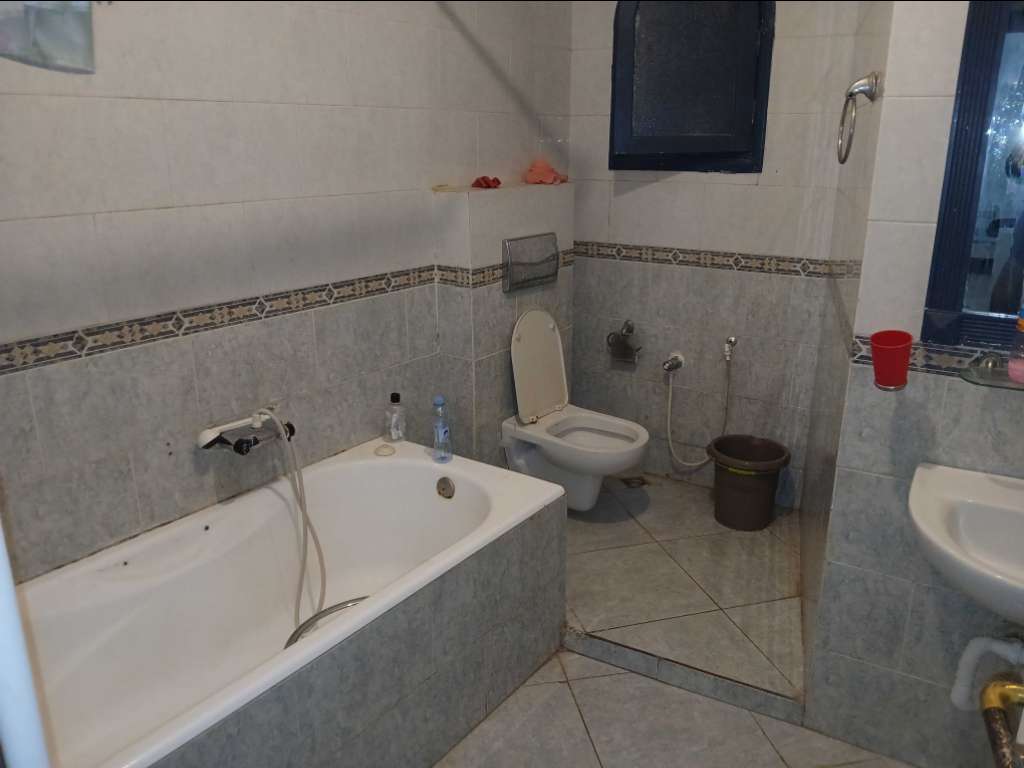 Annonce de Location – Appartement Meublé à Sahloul
