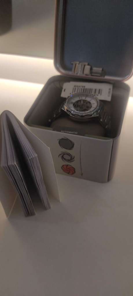 A vendre montre fossil femme model 2024