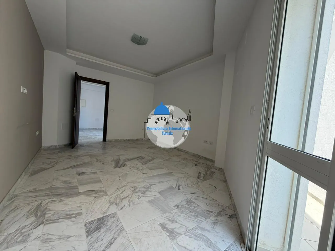 S+1 bureautique à Louer - proche du lycée de jeunes filles, Sousse