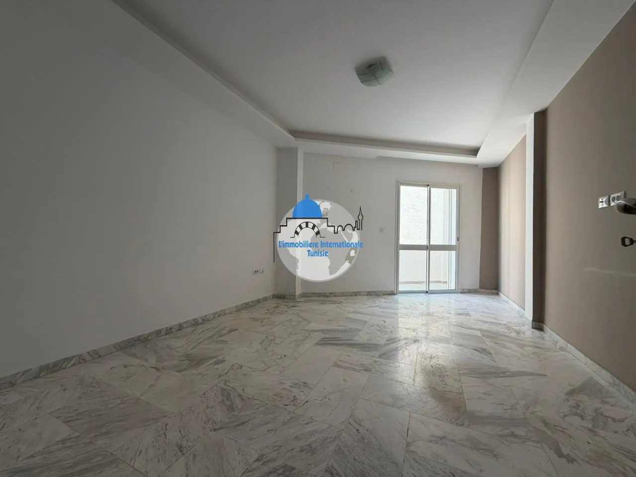 S+1 bureautique à Louer - proche du lycée de jeunes filles, Sousse