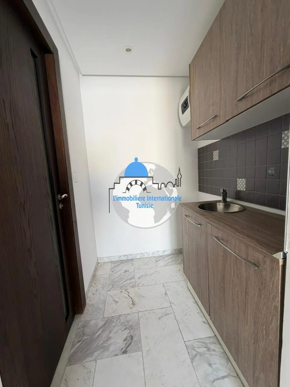 S+1 bureautique à Louer - proche du lycée de jeunes filles, Sousse