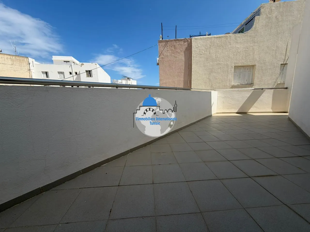 S+1 bureautique à Louer - proche du lycée de jeunes filles, Sousse