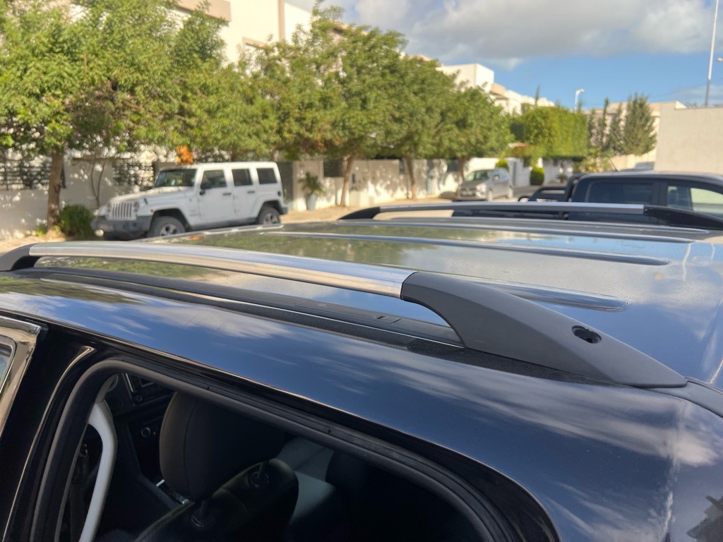 Volkswagen Amarok TDI