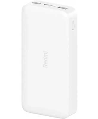 Power Blank Redmi 18 W Charge Rapide 20000 mAh