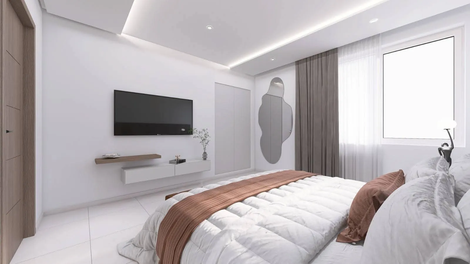 💥Projet Direct Promoteur En Vente | Sahloul 4