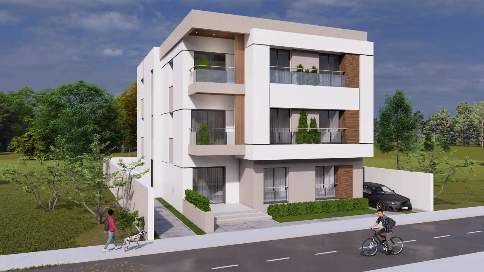 💥Projet Direct Promoteur En Vente | Sahloul 4