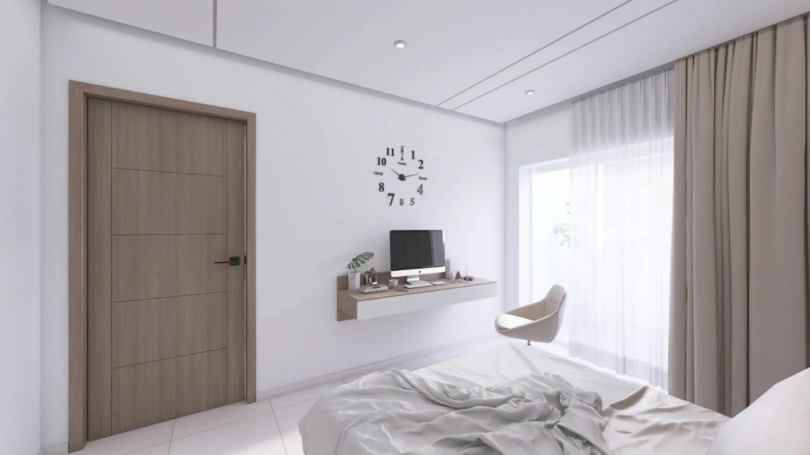 💥Projet Direct Promoteur En Vente | Sahloul 4