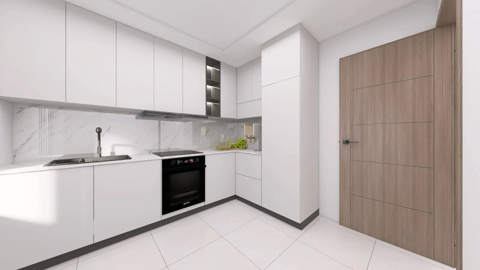 💥Projet Direct Promoteur En Vente | Sahloul 4