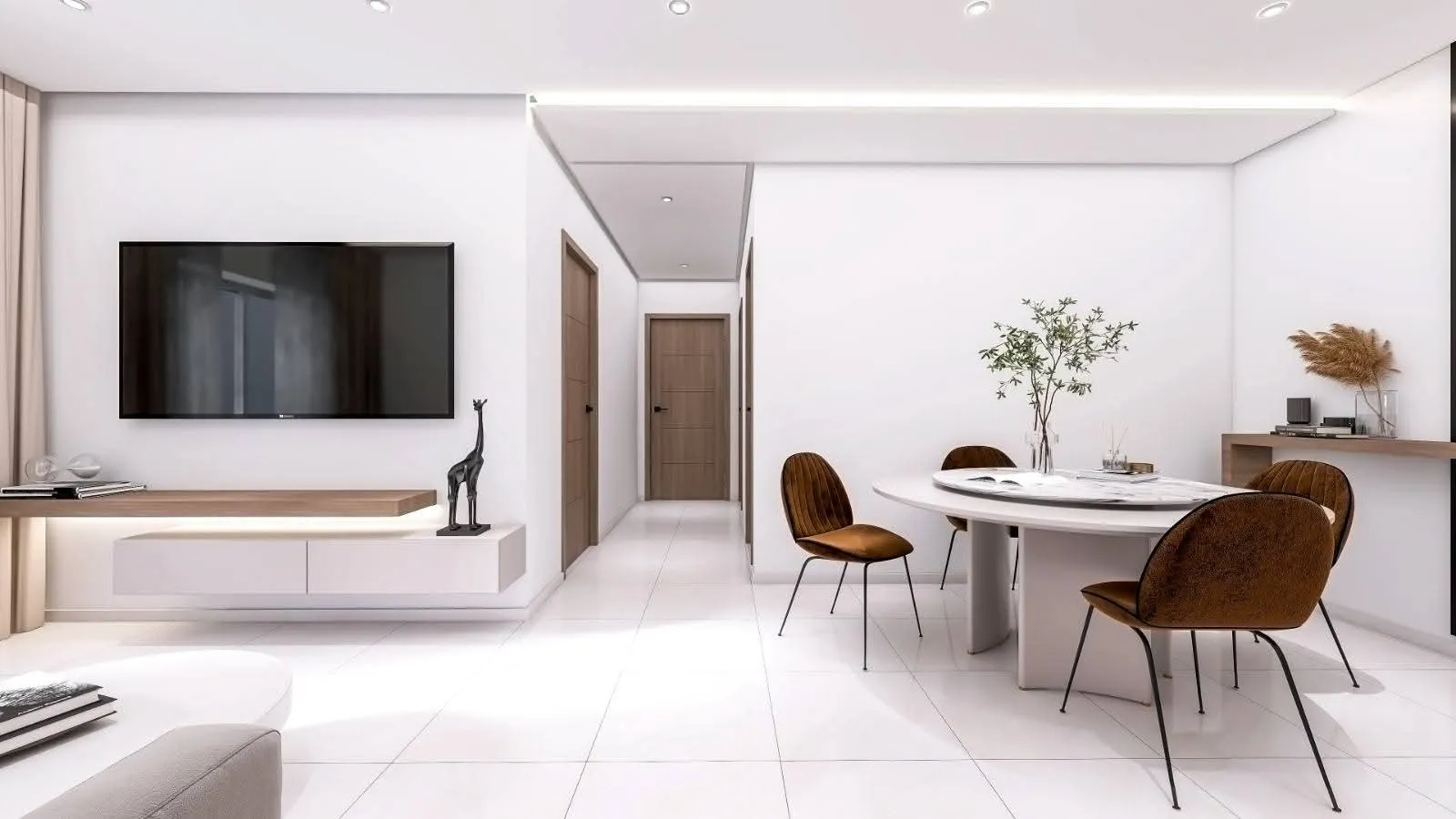 💥Projet Direct Promoteur En Vente | Sahloul 4