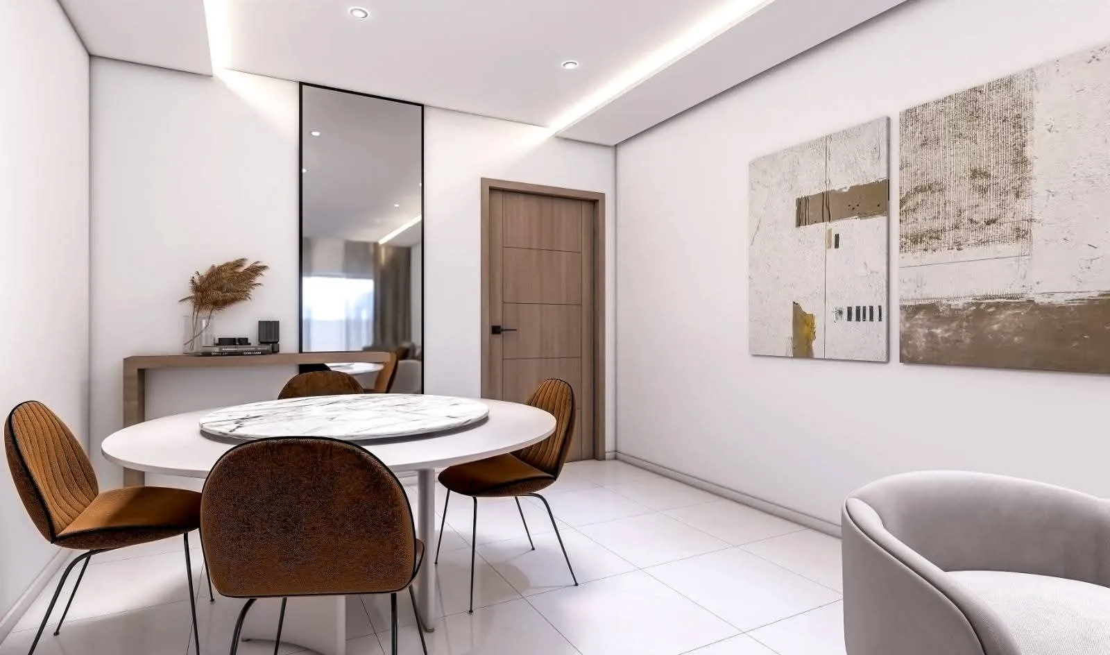 💥Projet Direct Promoteur En Vente | Sahloul 4