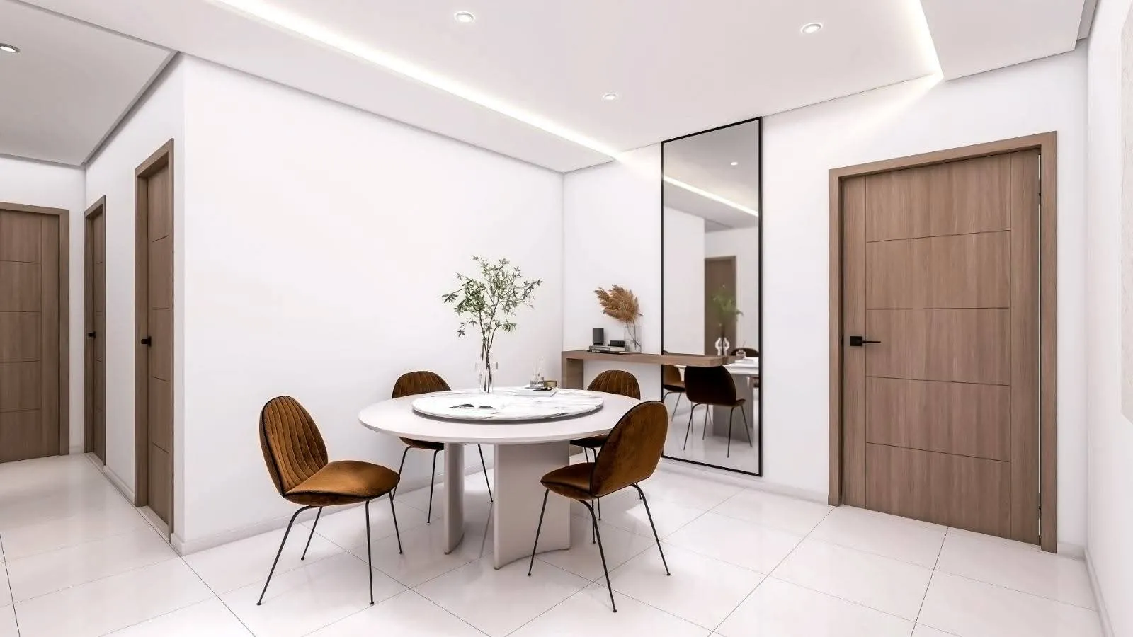 💥Projet Direct Promoteur En Vente | Sahloul 4