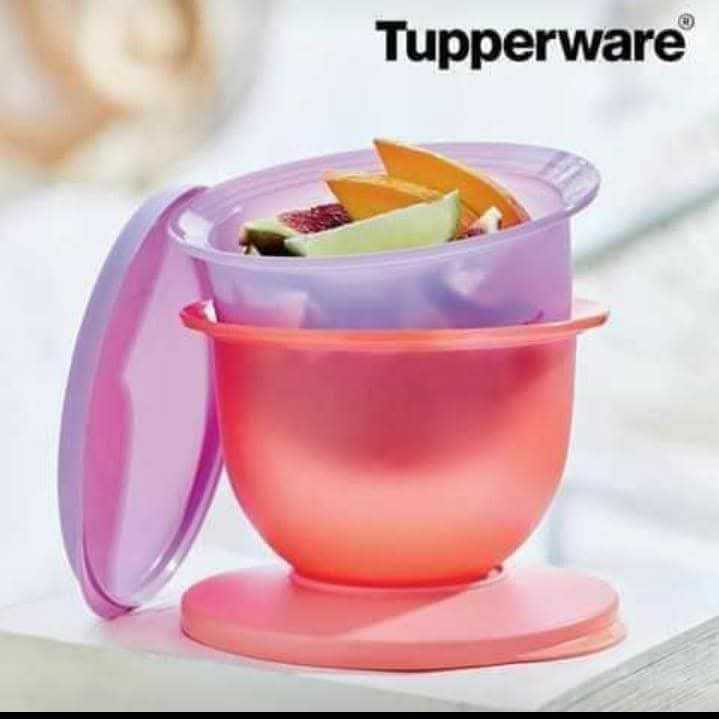 Tupperware pour vos enfants 