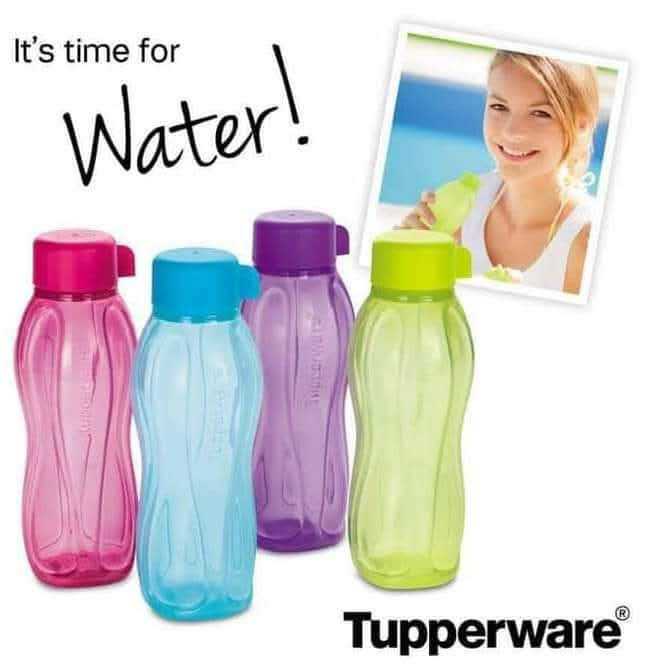 Tupperware pour vos enfants 