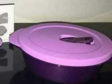 Tupperware pour vos enfants 